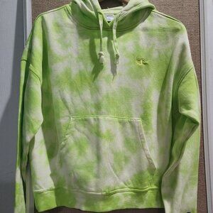Pullover sweater